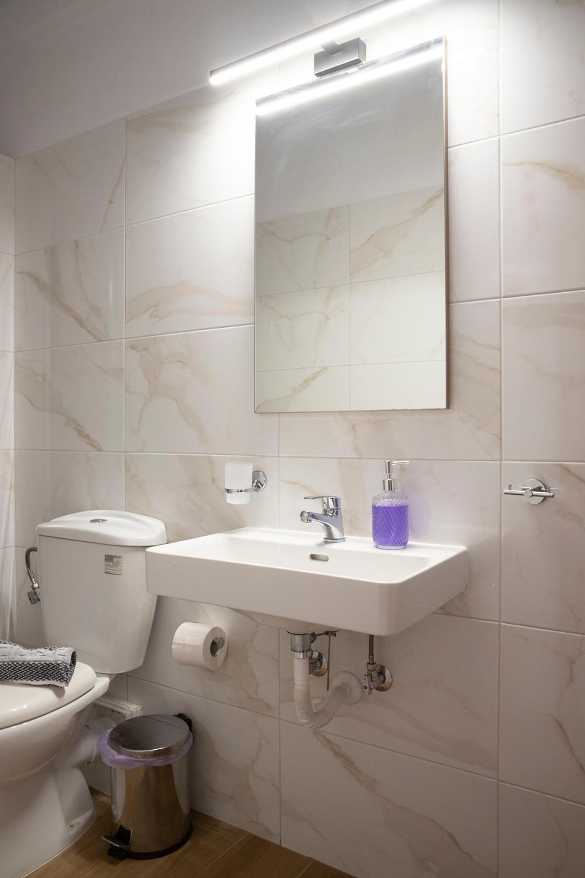 Manos Kritikakis Apartments Platamonas Zewnętrze zdjęcie