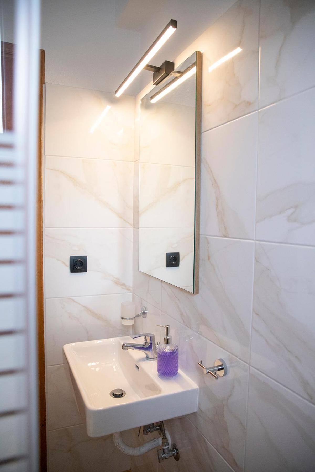 Manos Kritikakis Apartments Platamonas Zewnętrze zdjęcie